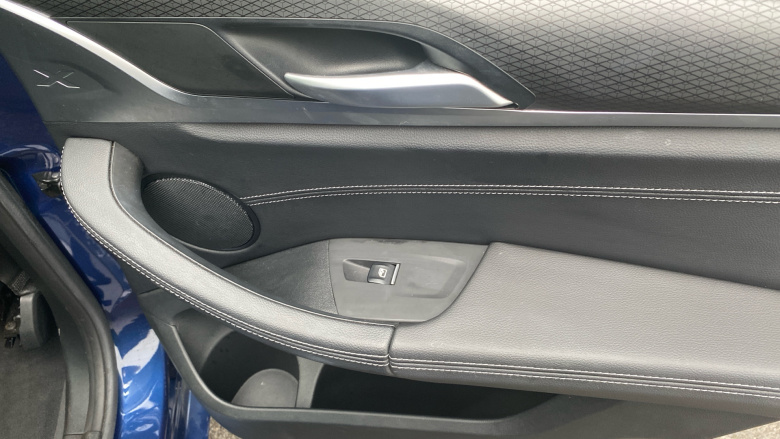 BMW X3 xDrive30d MHT M Sport 5dr Auto Diesel Estate